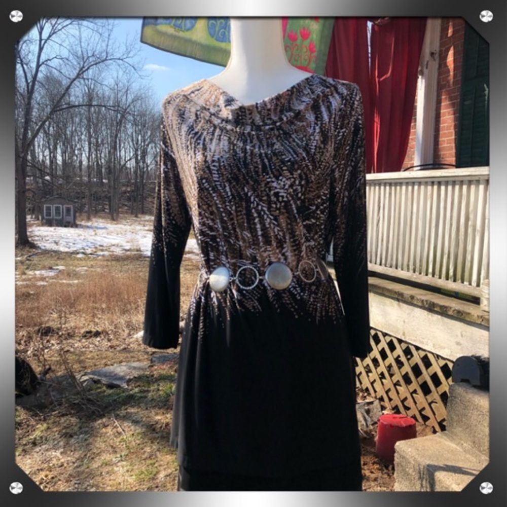 Susan Graver Blouse, Size M